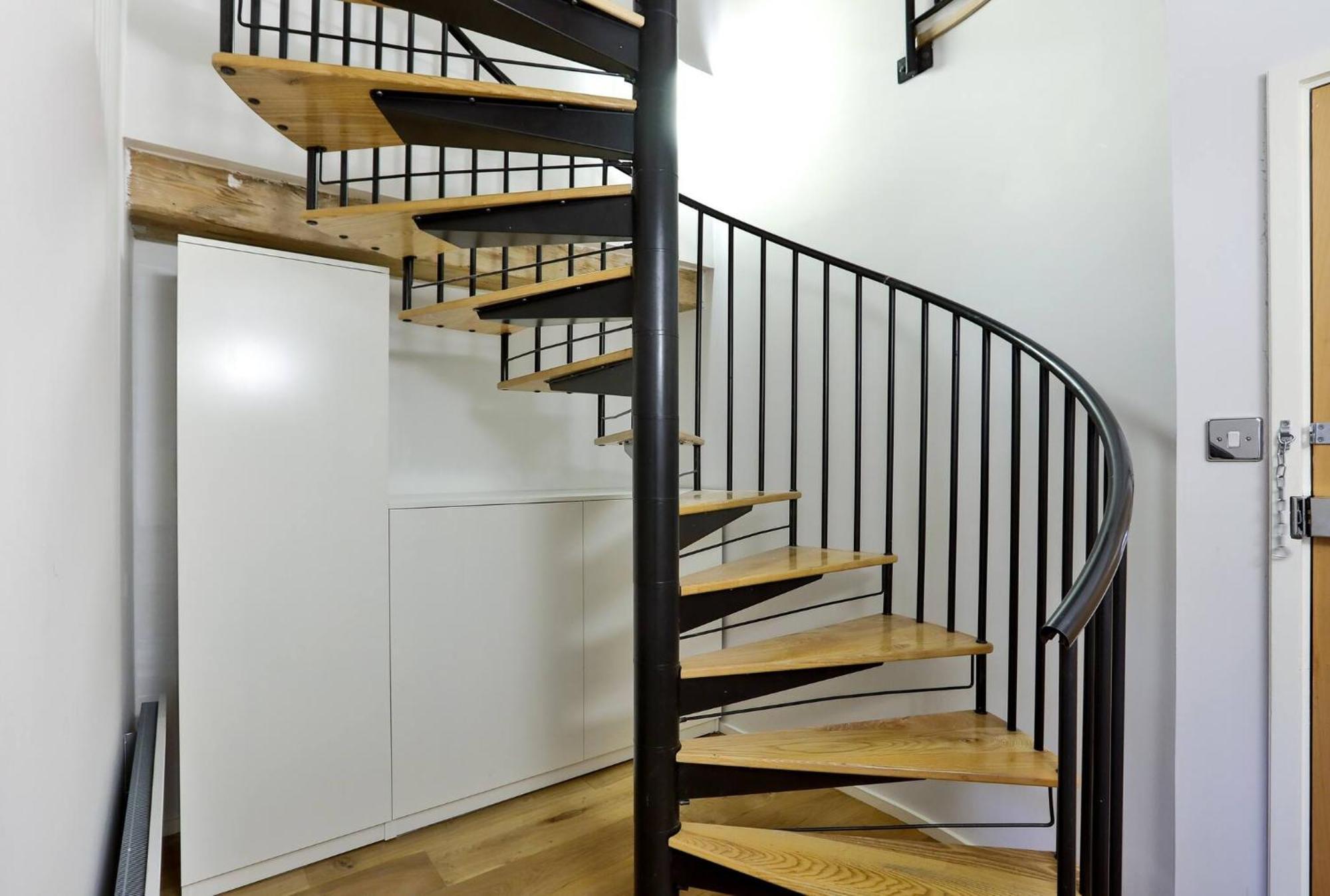 Wild Roses Serviced Apartments - Excel Warehouse 1 Лондон Екстер'єр фото